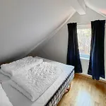 Appartement 3 Bedroom Amazing In Korshamn (Vest-Agder)