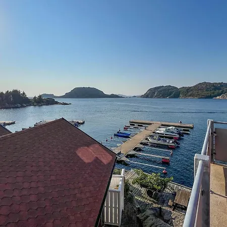 Appartement 3 Bedroom Amazing In