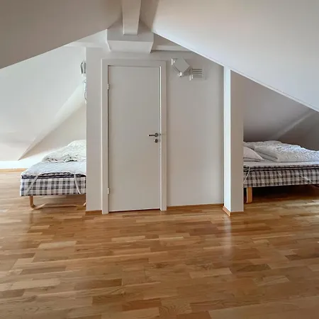 Appartement 3 Bedroom Amazing In *