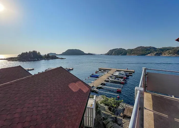 Apartamento 3 Bedroom Amazing In