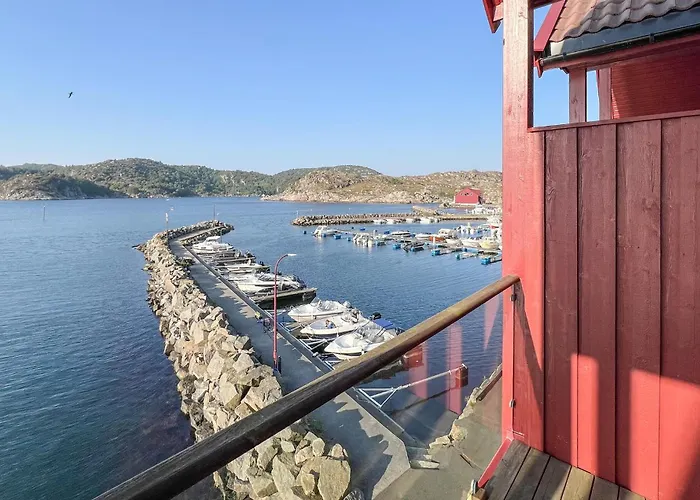 Apartamento 3 Bedroom Amazing In *