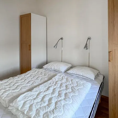 Cozy In With Kitchen Apartament