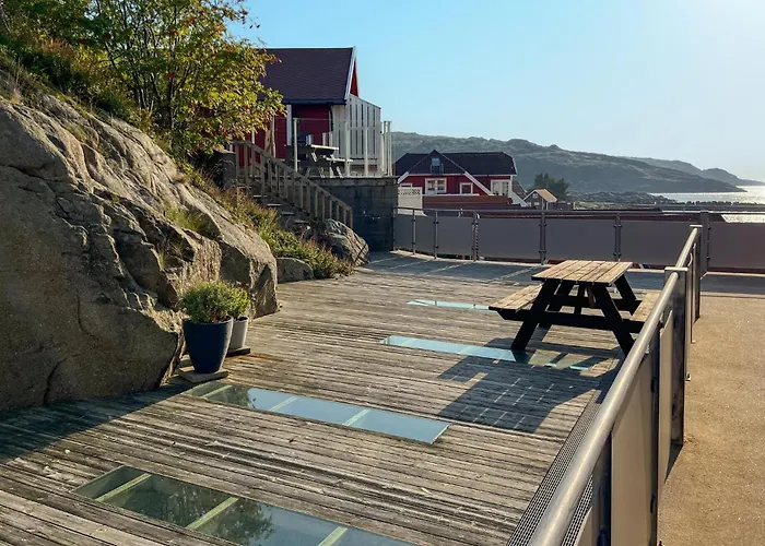 Apartamento 3 Bedroom Amazing In